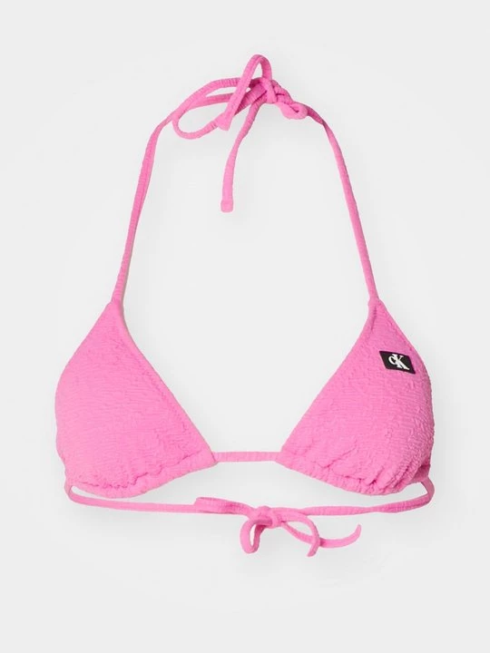 Foto van product Bikinitop Calvin Klein donkerroze