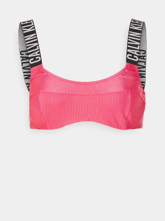 Foto van product Bikinitop Calvin Klein donkerroze