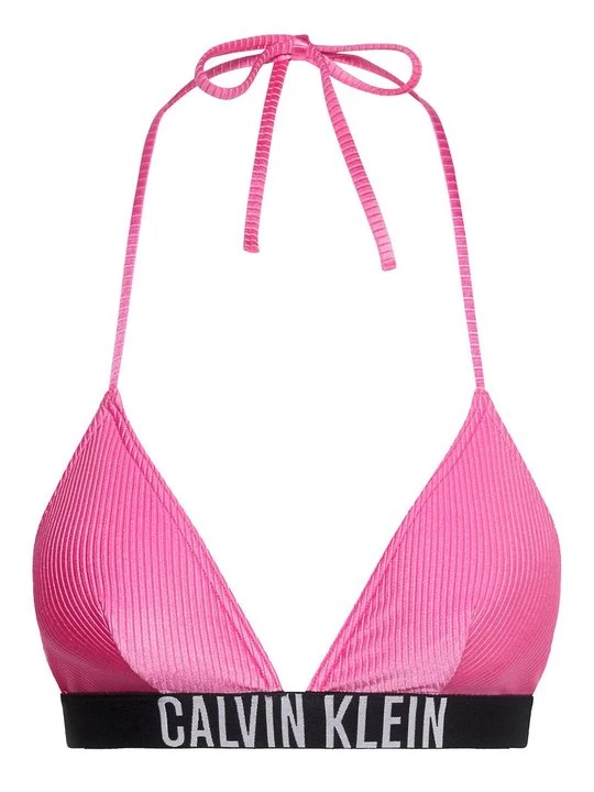 Foto van product Bikinitop Calvin Klein donkerroze