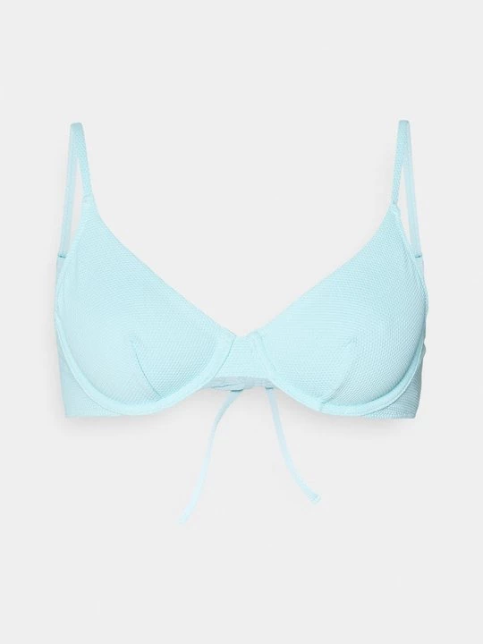 Foto van product Bikinitop Calvin Klein lichtblauw