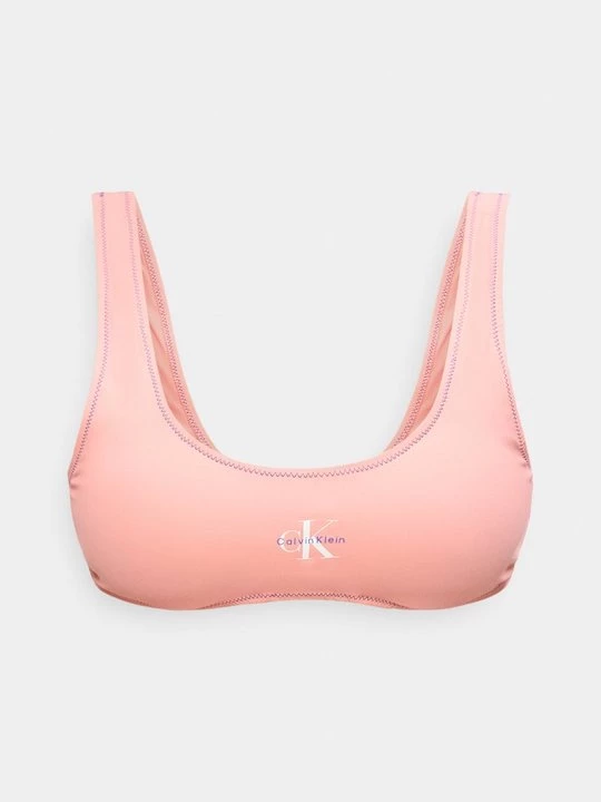 Foto van product Bikinitop Calvin Klein roze