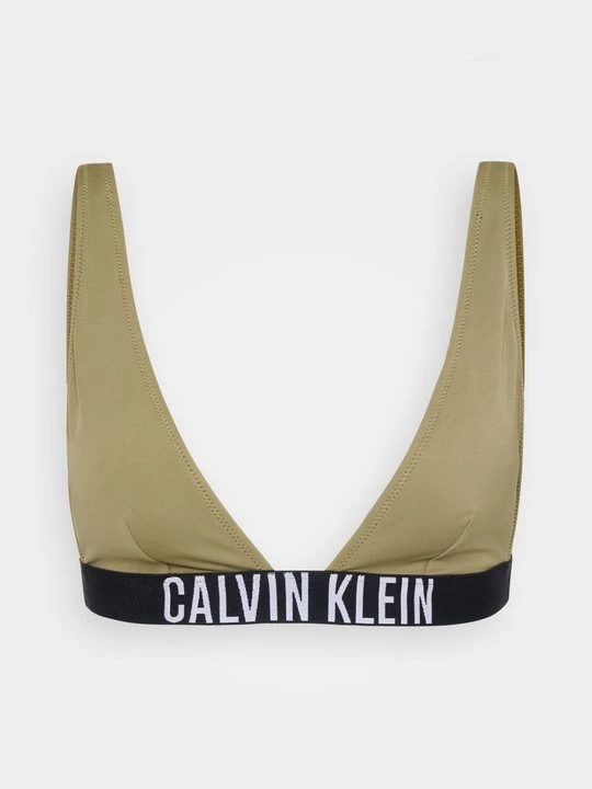 Foto van product Bikinitop Calvin Klein zandkleur