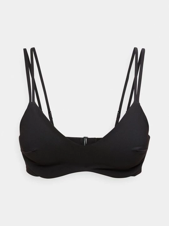 Foto van product Bikinitop Calvin Klein zwart