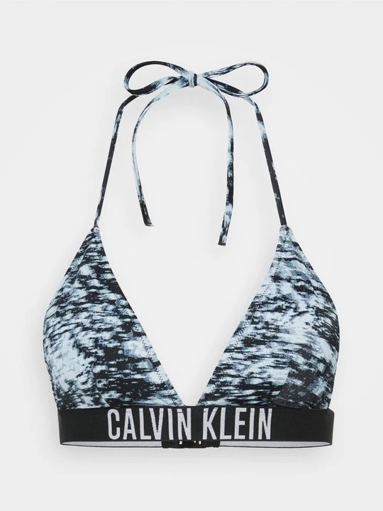 Foto van product Bikinitop Calvin Klein zwart