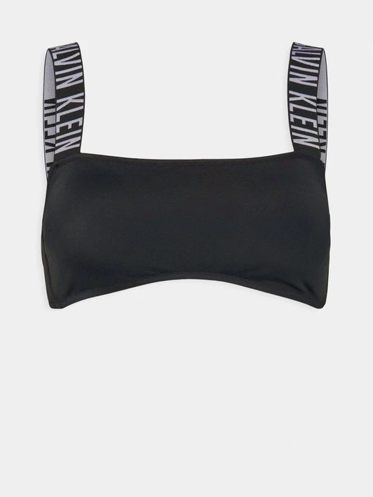 Foto van product Bikinitop Calvin Klein zwart