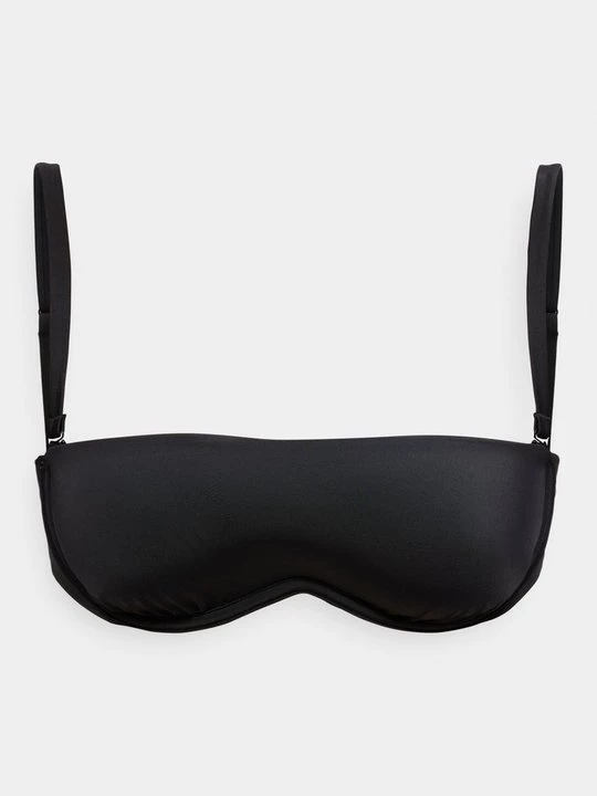Foto van product Bikinitop Calvin Klein zwart