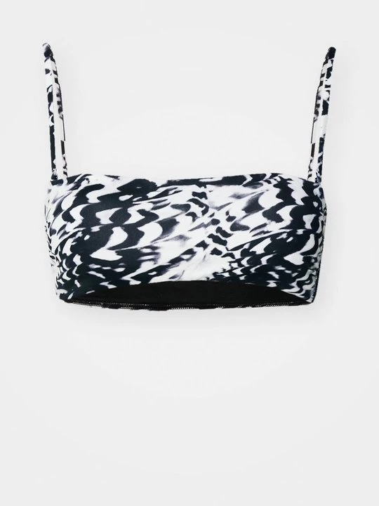 Foto van product Bikinitop Calvin Klein zwart