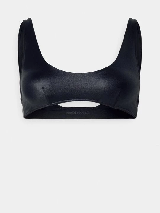 Foto van product Bikinitop Calvin Klein zwart