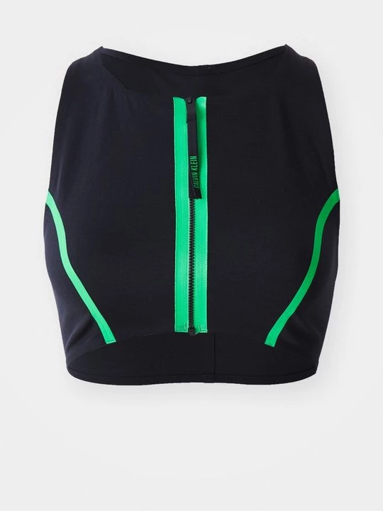 Foto van product Bikinitop Calvin Klein zwart