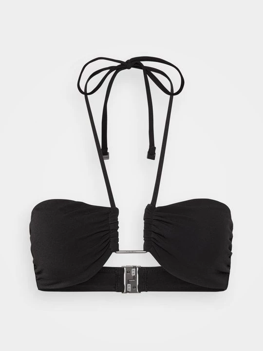 Foto van product Bikinitop Calvin Klein zwart