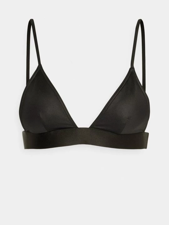 Foto van product Bikinitop Calvin Klein zwart
