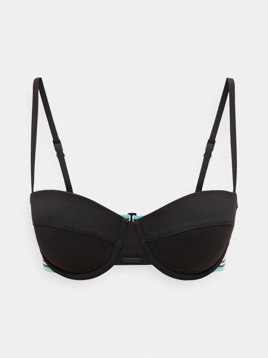 Foto van product Bikinitop Calvin Klein zwart