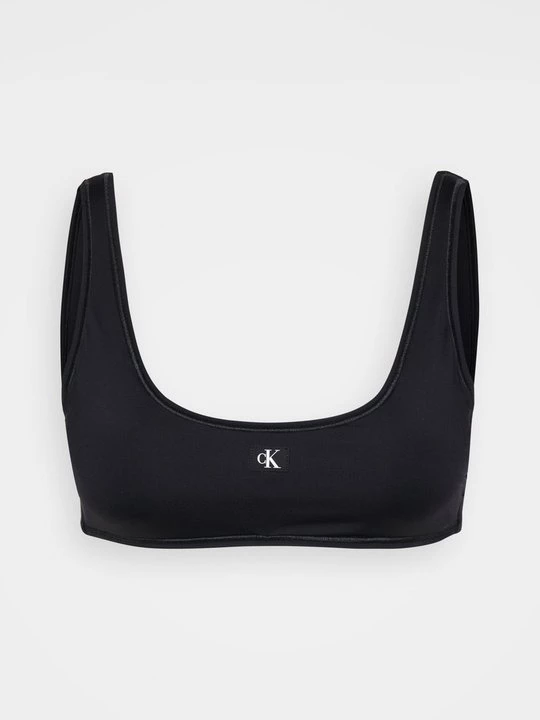 Foto van product Bikinitop Calvin Klein zwart