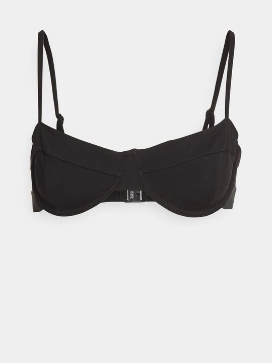 Foto van product Bikinitop Calvin Klein zwart