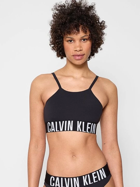 Foto van product Bikinitop Calvin Klein zwart