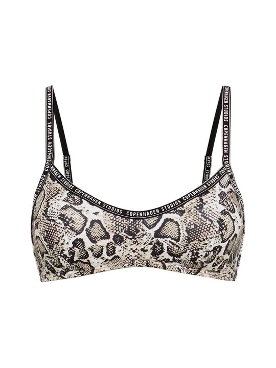 Foto van product Bikinitop Copenhagen Studios beżowy