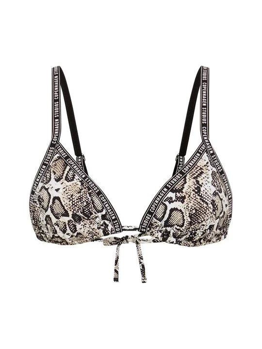 Foto van product Bikinitop Copenhagen Studios beżowy