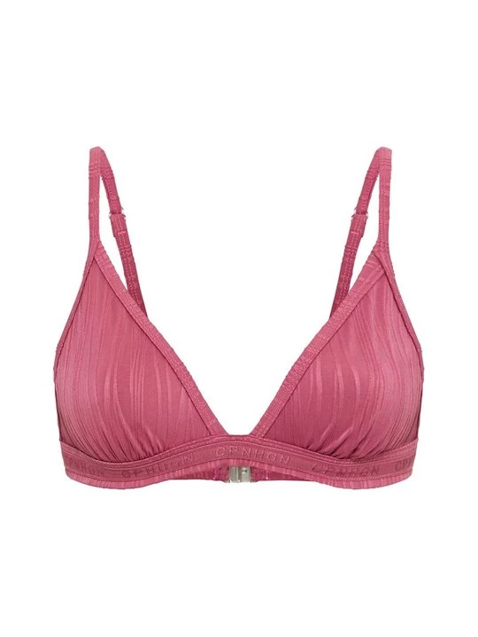 Foto van product Bikinitop Copenhagen Studios mauve