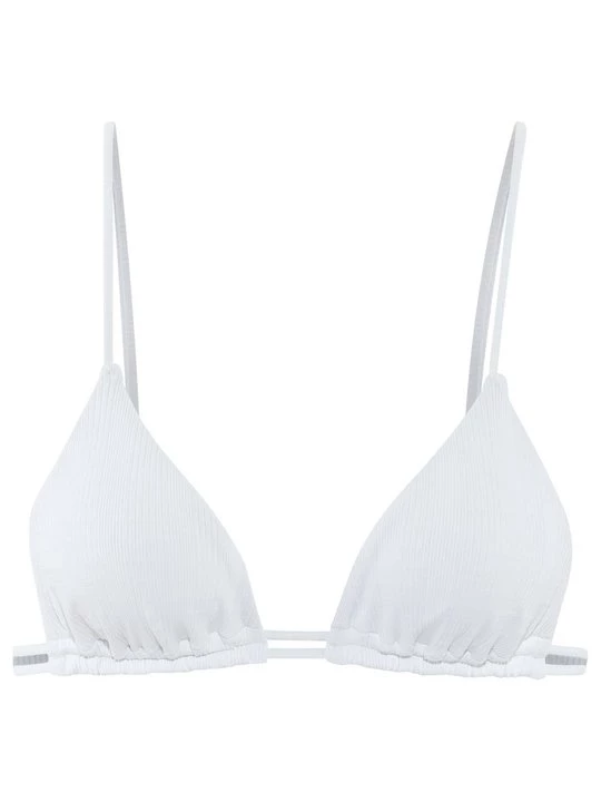 Foto van product Bikinitop Copenhagen Studios wit