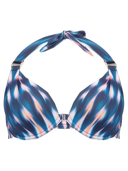 Foto van product Bikinitop CYELL blauw