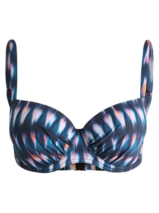 Foto van product Bikinitop CYELL blauw