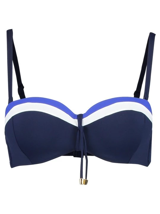 Foto van product Bikinitop CYELL donkerblauw