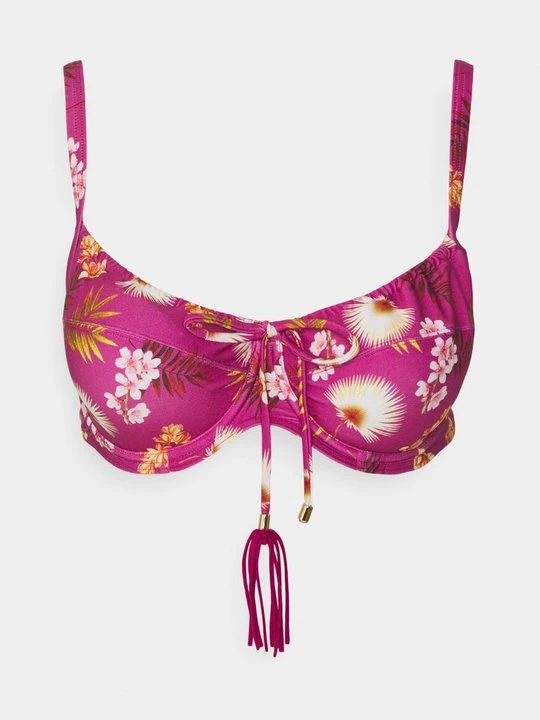 Foto van product Bikinitop CYELL donkerroze