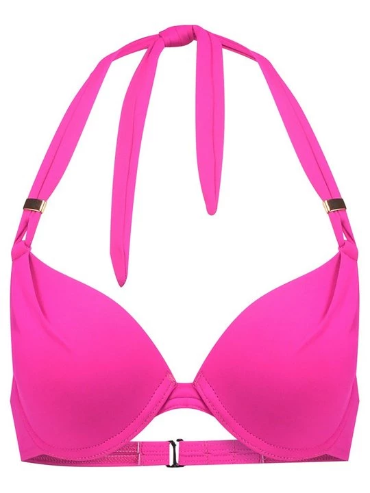 Foto van product Bikinitop CYELL donkerroze