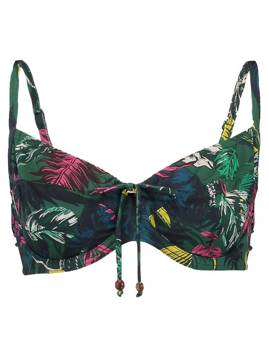 Foto van product Bikinitop CYELL groen