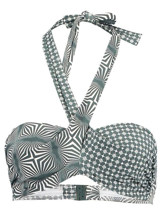 Foto van product Bikinitop CYELL groen