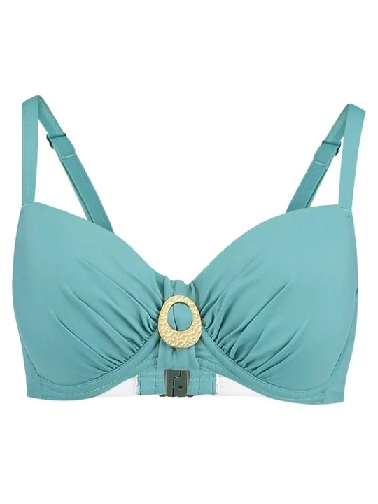 Foto van product Bikinitop CYELL groen