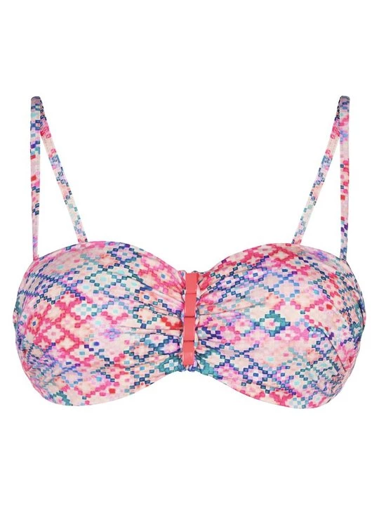 Foto van product Bikinitop CYELL koraalrood