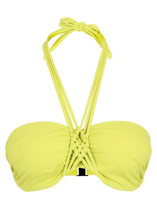 Foto van product Bikinitop CYELL lime