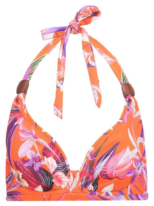 Foto van product Bikinitop CYELL oranje