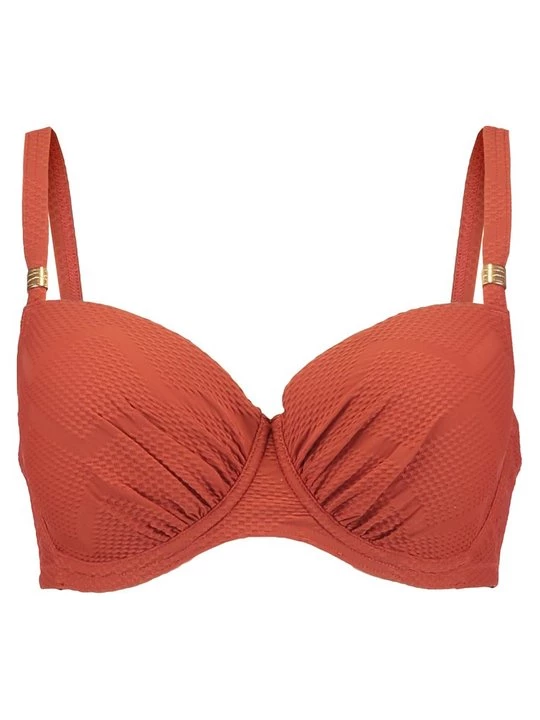 Foto van product Bikinitop CYELL rood