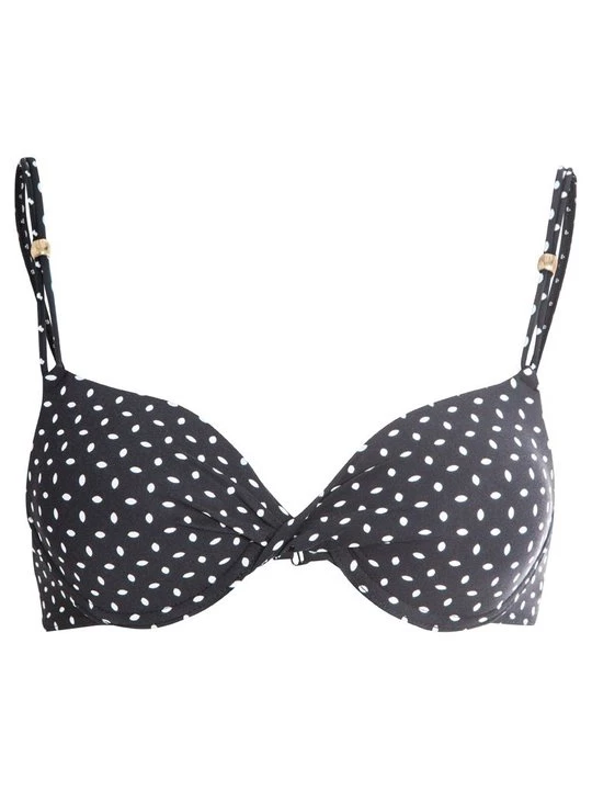Foto van product Bikinitop CYELL zwart