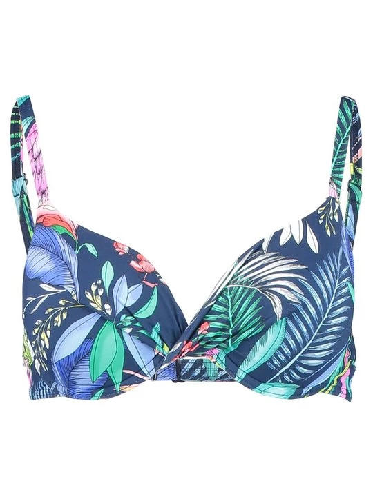 Foto van product Bikinitop CYELL zwart