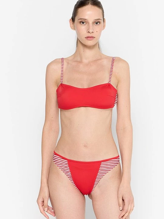 Foto van product Bikinitop Diesel rood