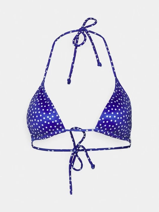 Foto van product Bikinitop Dorina blauw