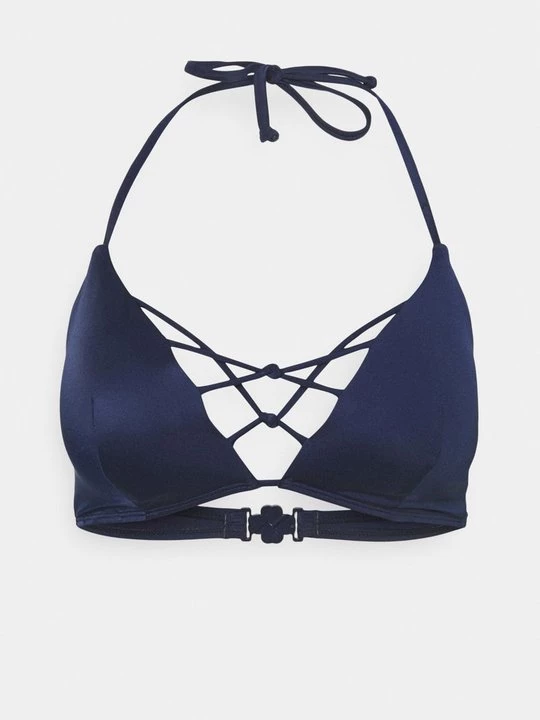 Foto van product Bikinitop Dorina donkerblauw