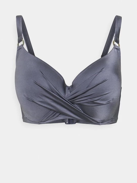 Foto van product Bikinitop Dorina grijs