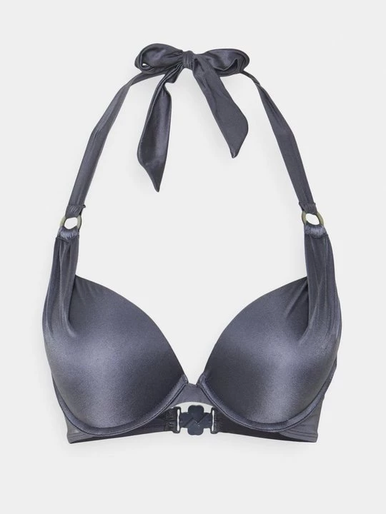 Foto van product Bikinitop Dorina grijs