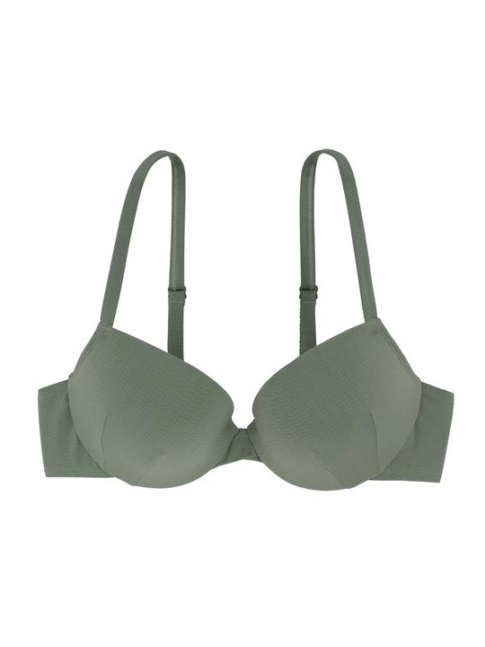Foto van product Bikinitop Dorina groen