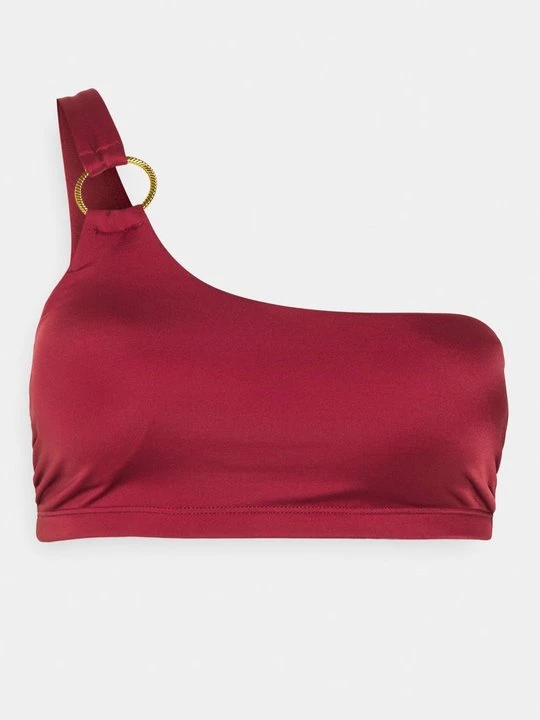 Foto van product Bikinitop Dorina rood