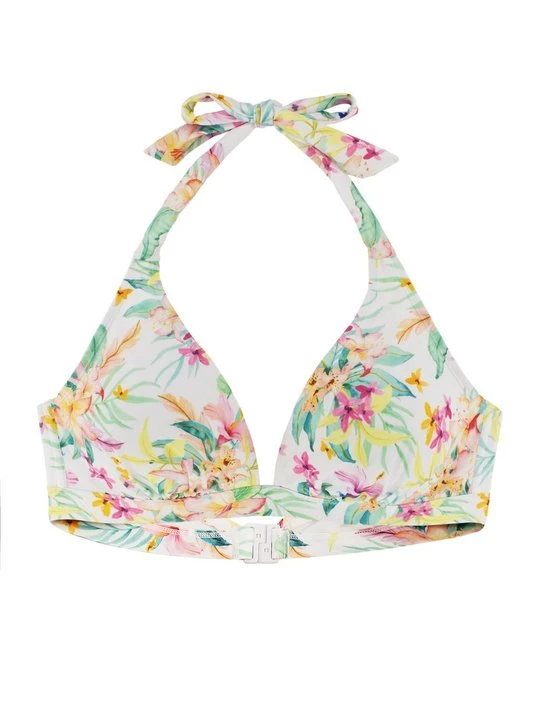 Foto van product Bikinitop Dorina wit