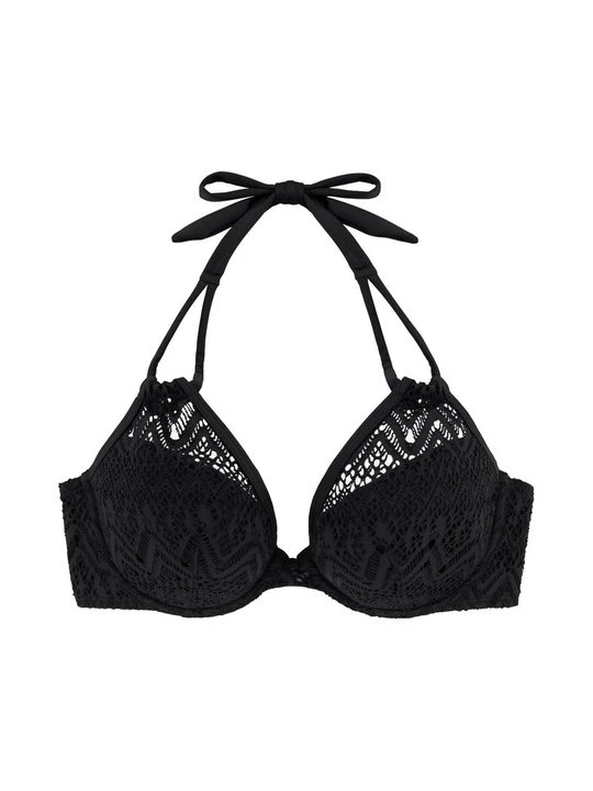 Foto van product Bikinitop Dorina zwart