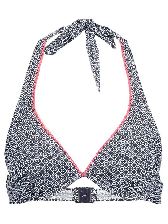 Foto van product Bikinitop Esprit blauw