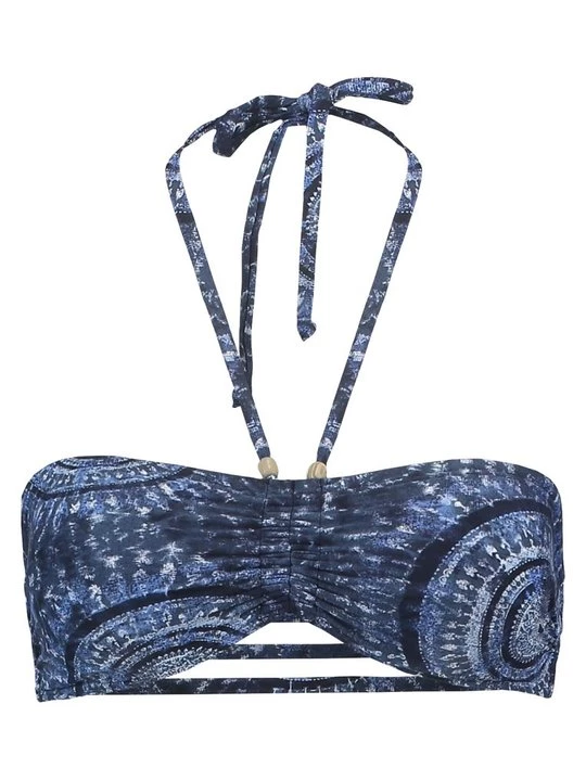 Foto van product Bikinitop Esprit blauw