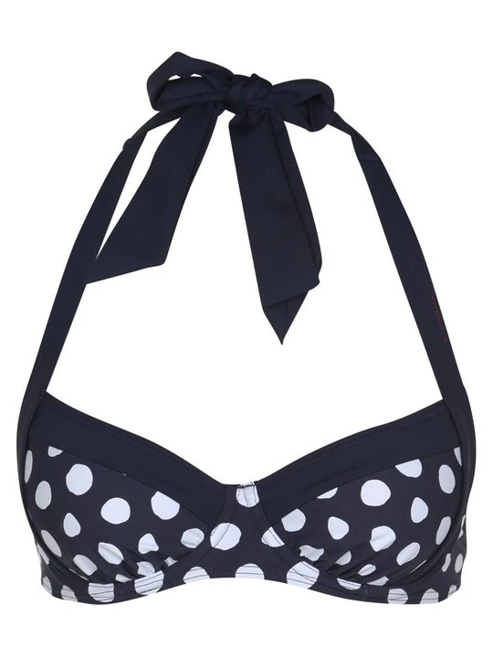 Foto van product Bikinitop Esprit donkerblauw