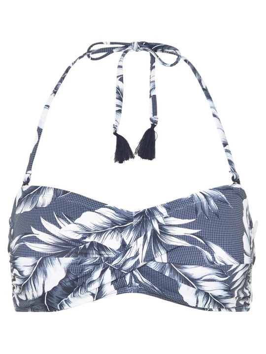Foto van product Bikinitop Esprit donkerblauw